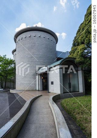 美術館 美術館 16007945