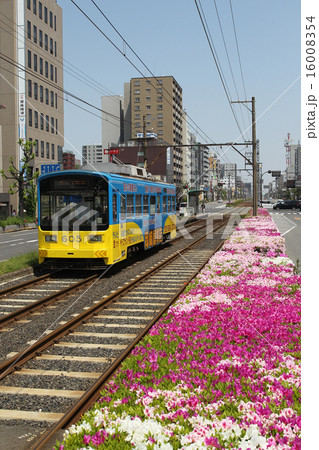 阪堺電鉄モ601形 16008354