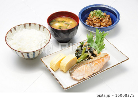 朝食 朝食 16008375