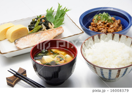 朝食 朝食 16008379
