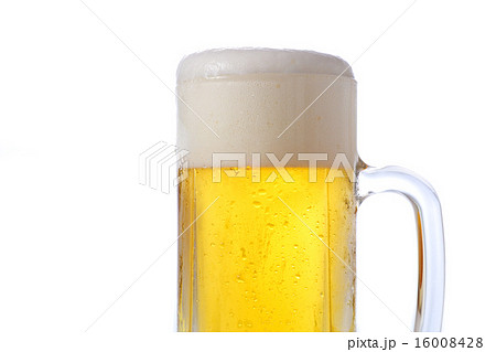 生ビール 16008428