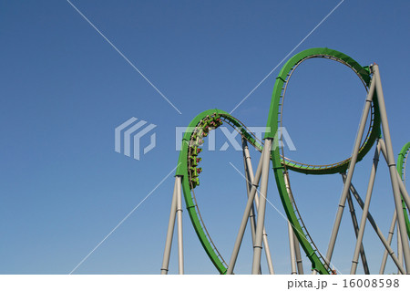 Parks of Orlando, USA 16008598