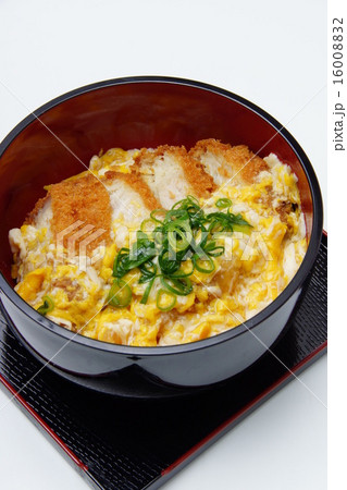 カツ丼 カツ丼 16008832