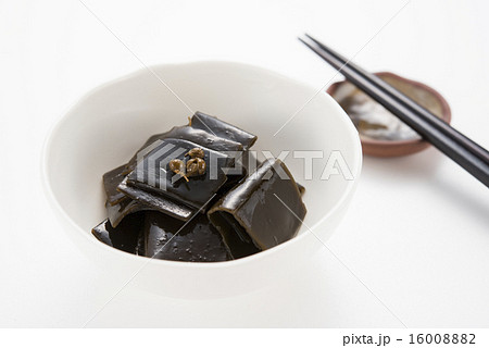 昆布の佃煮 16008882