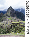 マチュピチュ遺跡 16009370
