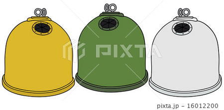 Recycling containers 16012200