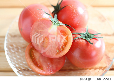 トマト 16012284