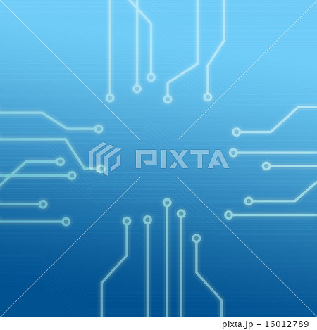 テクノロジーイメージ  16012789
