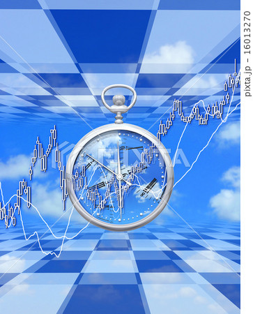 11時29分の時計・日経平均株価 16013270