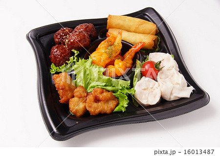 中華料理 中華料理 16013487