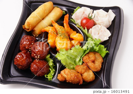 中華料理 16013491