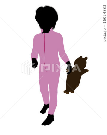 Peter of Peter Pan Silhouette Illustration Peter of Peter Pan Silhouette Illustration 16024833