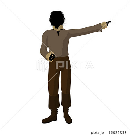 Ludwig Van Beethoven Illustration Silhouette 16025353