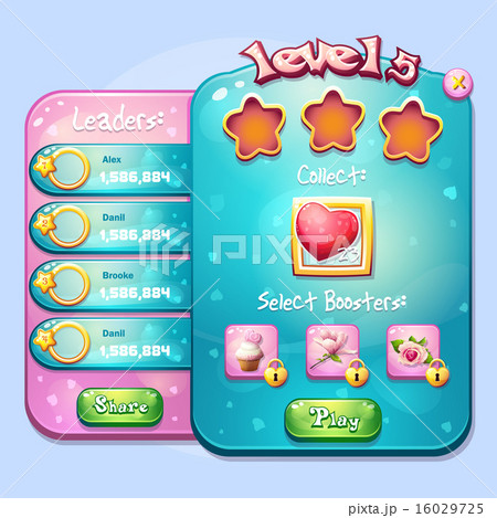 Example of window-level tasks to perform in a computer game 16029725
