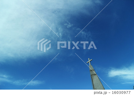 十字架 16030977