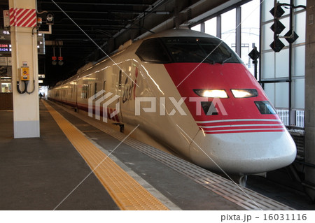 電気軌道総合試験車　East-i 16031116