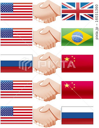 国際関係 16031360