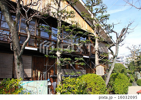 京都伏見の寺田屋 京都伏見の寺田屋 16032095