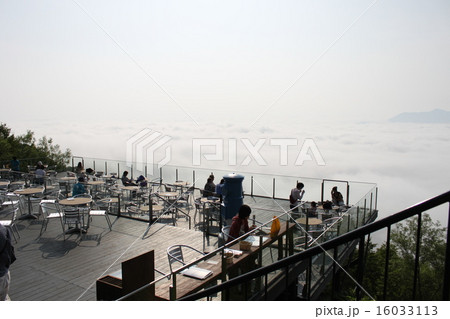 トマム雲海テラス 16033113