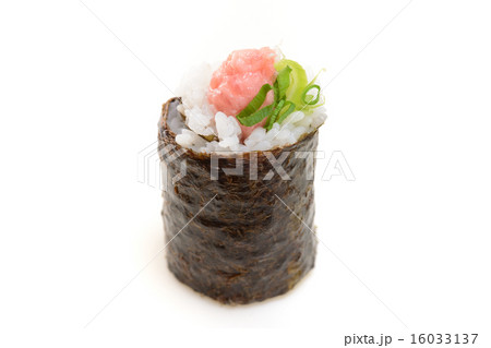 おいしいマグロ巻き 16033137
