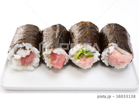おいしいマグロ巻き おいしいマグロ巻き 16033138