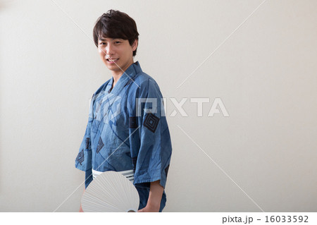 One summer day 16033592