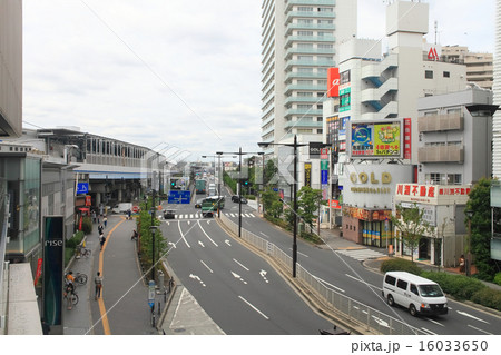 二子玉川駅前の画像 16033650