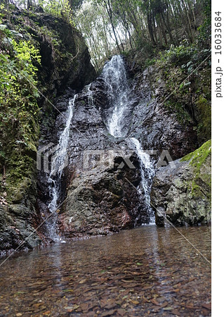 五常の滝 16033684