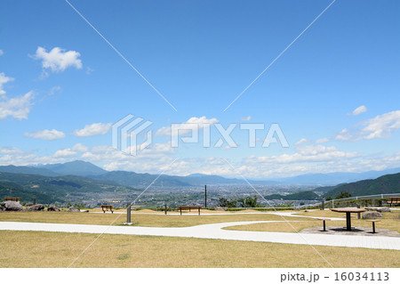 姨捨サービスエリア 16034113