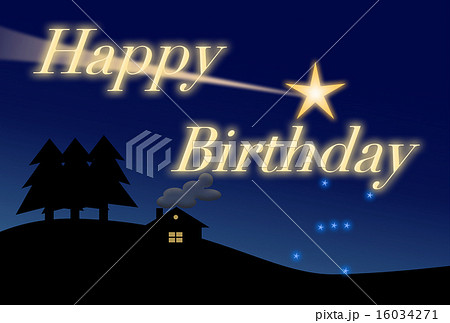 Birthday Card Birthday Card 16034271