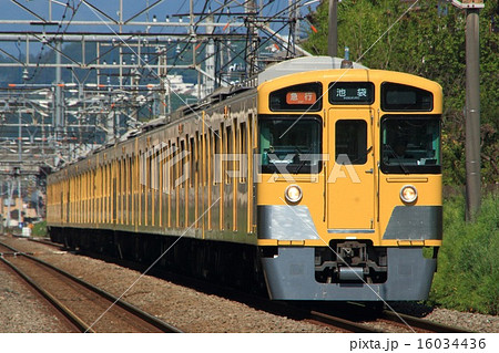 ［SI］西武池袋線2000系電車（急行-10両編成：池袋⇔飯能） 16034436