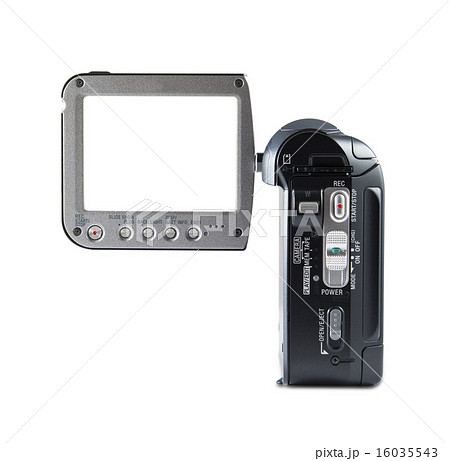 Video camera blank screen Video camera blank screen 16035543