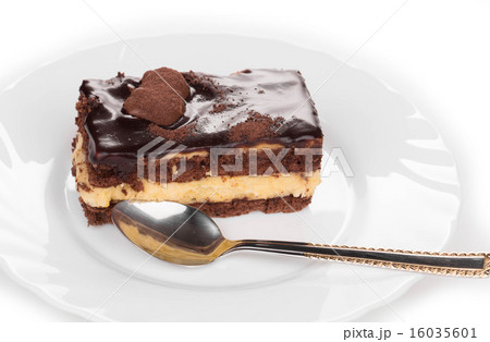 Piece of cake. 16035601