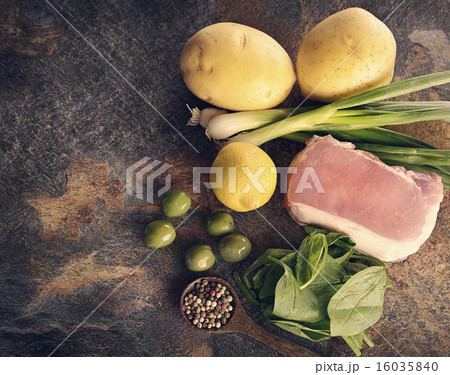Cooking Ingredients Cooking Ingredients 16035840