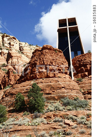 セドナ　アリゾナ州　パワースポット　スピリチュアル　ヒーリング 16035883