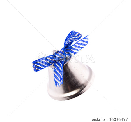 Jingle bell for christmas tree. Jingle bell for christmas tree. 16036457