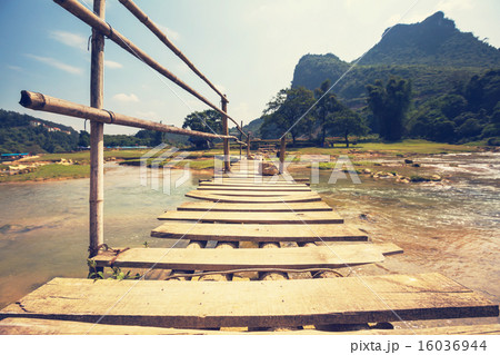 River in Vietnam 16036944