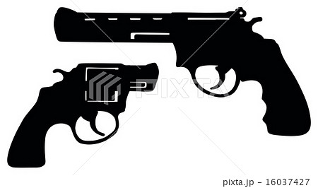 Long and short revolvers 16037427