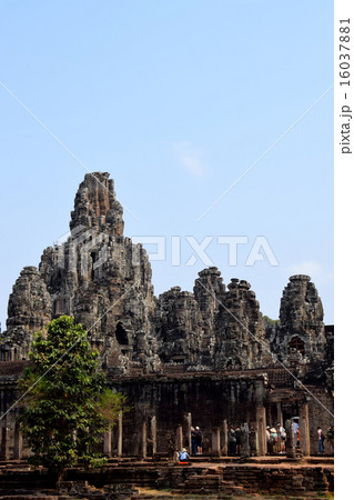 アンコールトム 16037881