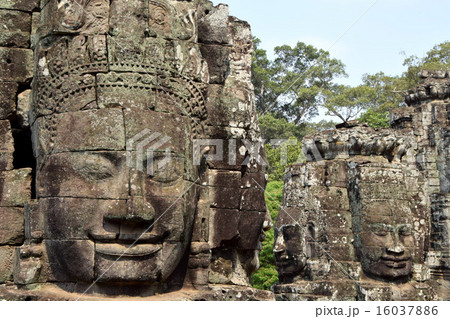 アンコールトム アンコールトム 16037886