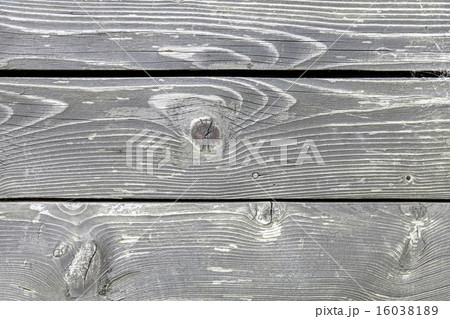 Old natural wooden wall. 16038189