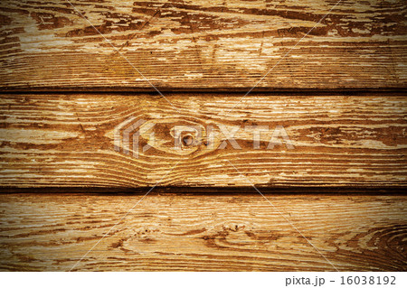 Old natural wooden wall. 16038192