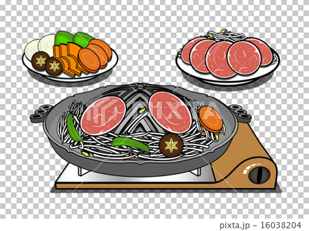 Genghis Khan Genghis Khan 16038204