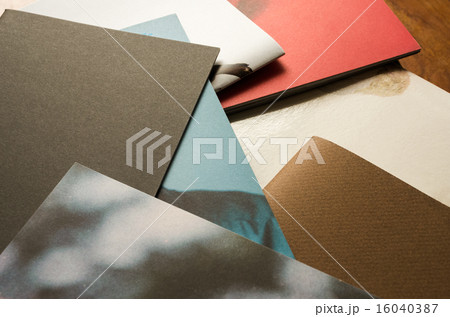 フォトブック 16040387