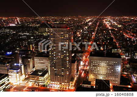 新日本三大夜景　 16040808