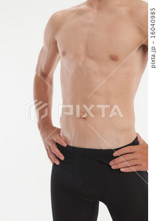 筋肉 16040985