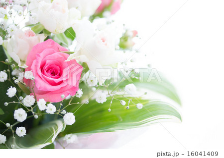 優しげなアレンジメント 優しげなアレンジメント 16041409