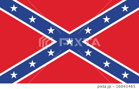 Confederate  flag 16041465