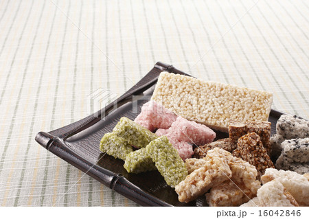 雷おこし 4 16042846