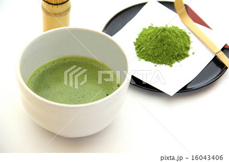 抹茶 16043406